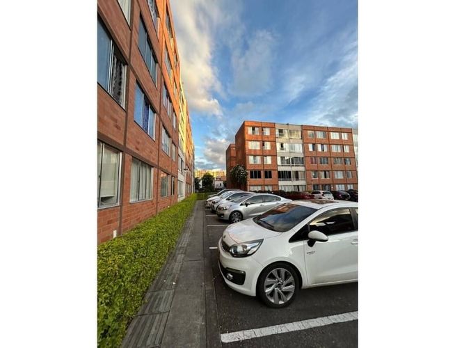 Apartamento de 3 alcobas en venta en Paseo Real Ii, Piedecuesta, 60 m² · foto 17 de 17