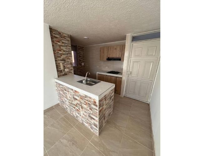 Apartamento de 3 alcobas en venta en Paseo Real Ii, Piedecuesta, 60 m² · foto 14 de 17