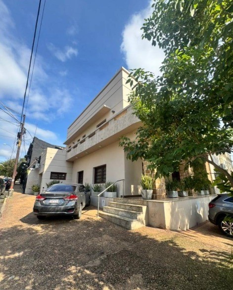 VENTA DE OFICINA COMERCIAL EN ASUNCION BARRIO SAN ROQUE — foto 2