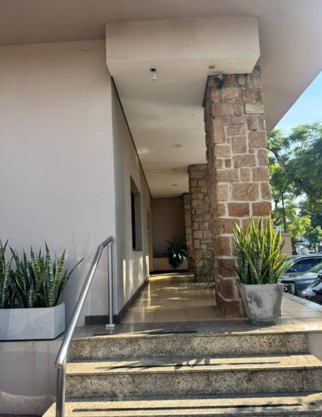 VENTA DE OFICINA COMERCIAL EN ASUNCION BARRIO SAN ROQUE — foto 3
