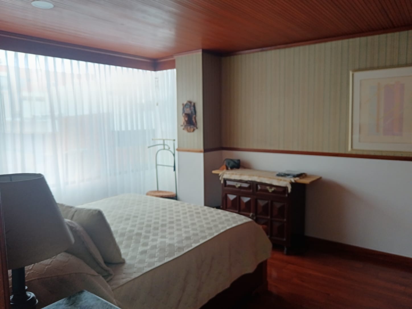 Apartamento en venta en La Carolina, Bogotá · foto 2 de 14