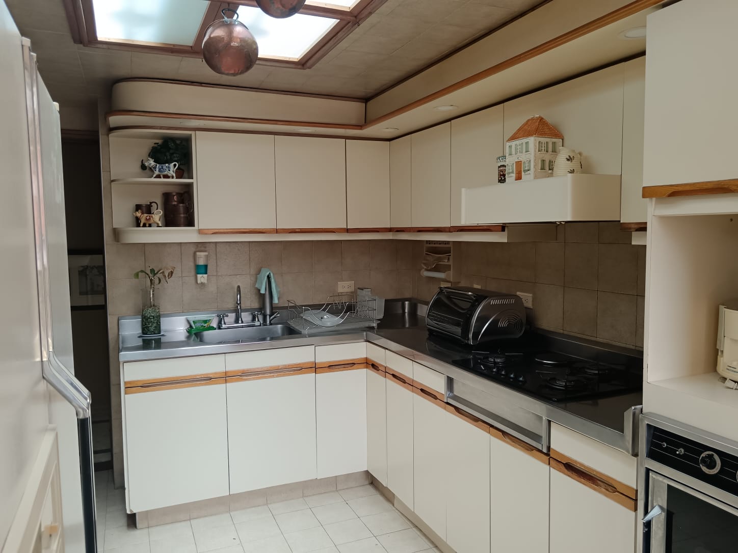 Apartamento en venta en La Carolina, Bogotá · foto 3 de 14