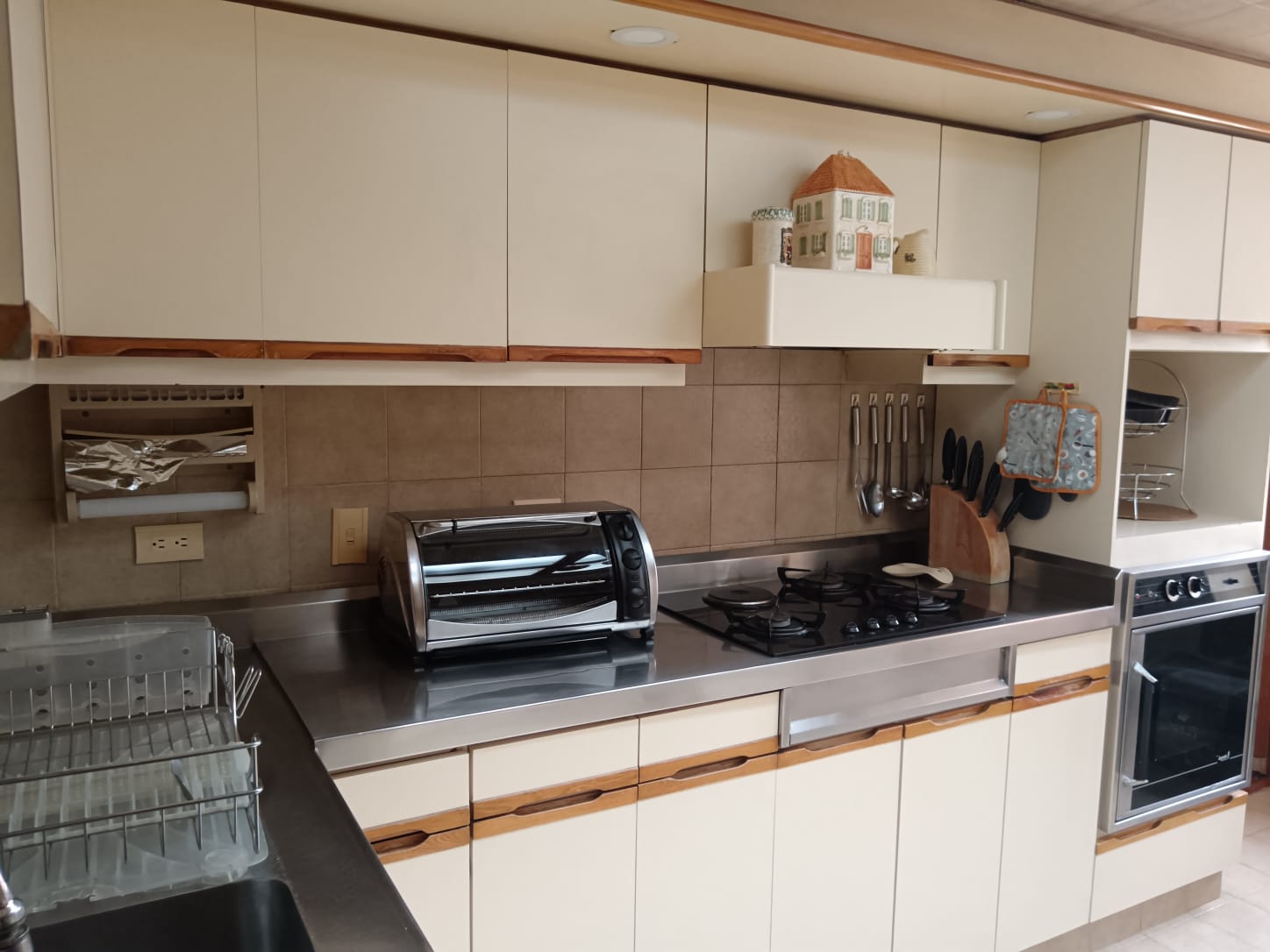 Apartamento en venta en La Carolina, Bogotá · foto 5 de 14