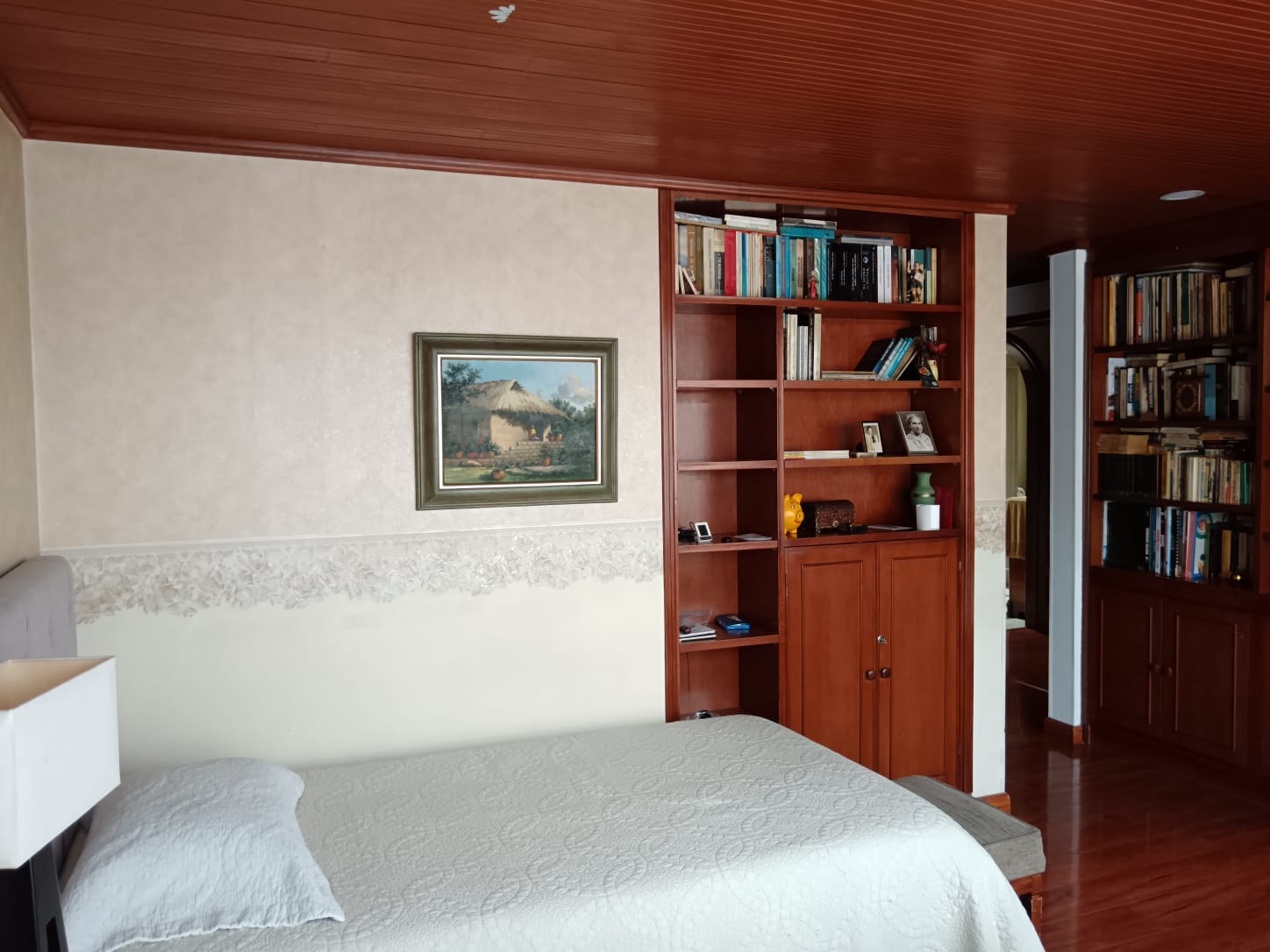 Apartamento en venta en La Carolina, Bogotá · foto 6 de 14