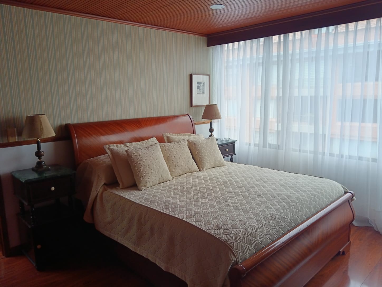 Apartamento en venta en La Carolina, Bogotá · foto 12 de 14