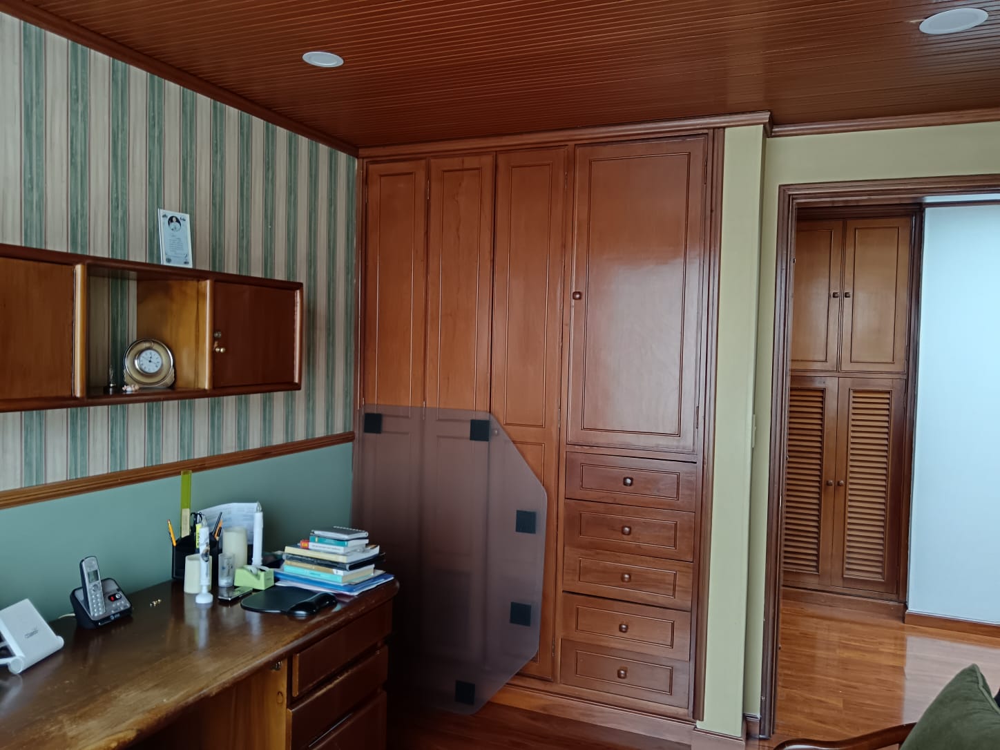 Apartamento en venta en La Carolina, Bogotá · foto 14 de 14