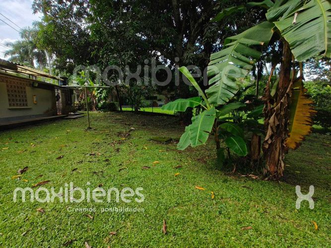 Casa de 4 alcobas en arriendo en Los Almendros, Apartado, 200 m² · foto 2 de 14