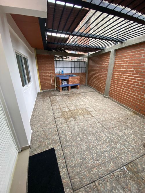 Casa de 7 alcobas en venta en El Bosque, Cali, 375 m² · foto 14 de 24