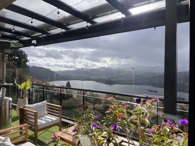 Casa de 3 alcobas en venta en Camino Al Meta, La Calera, 393 m² · foto 3 de 17