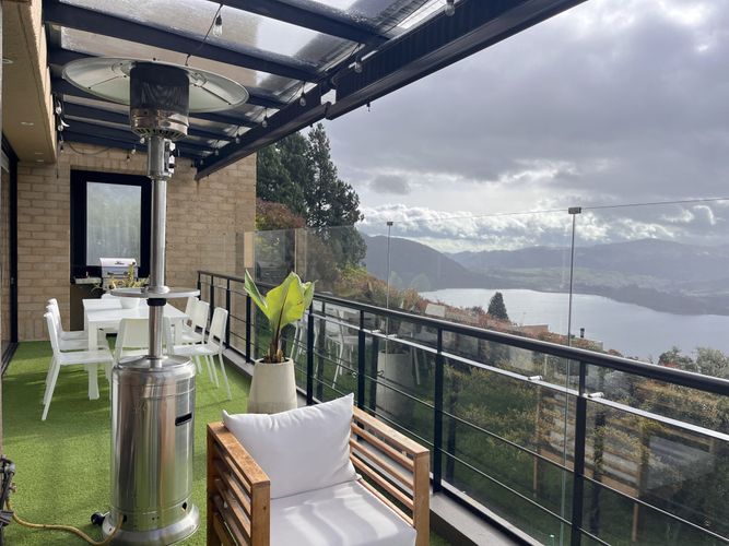 Casa de 3 alcobas en venta en Camino Al Meta, La Calera, 393 m² · foto 4 de 17