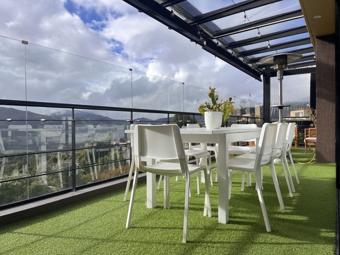 Casa de 3 alcobas en venta en Camino Al Meta, La Calera, 393 m² · foto 5 de 17