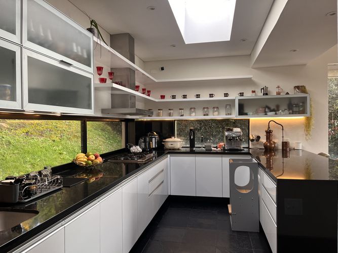 Casa de 3 alcobas en venta en Camino Al Meta, La Calera, 393 m² · foto 6 de 17