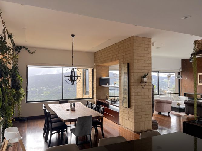 Casa de 3 alcobas en venta en Camino Al Meta, La Calera, 393 m² · foto 7 de 17