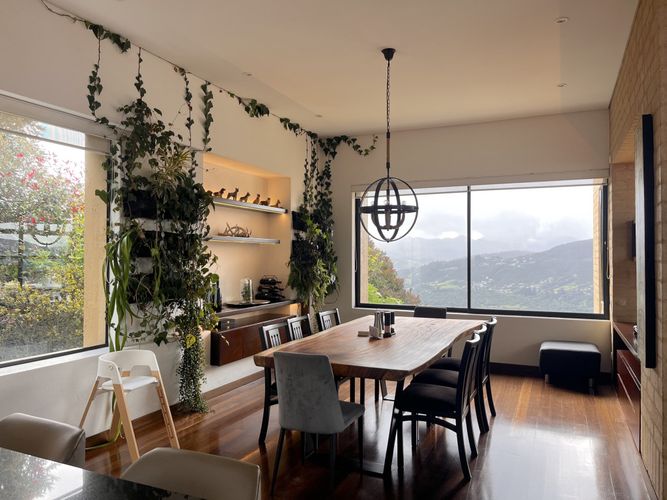 Casa de 3 alcobas en venta en Camino Al Meta, La Calera, 393 m² · foto 8 de 17