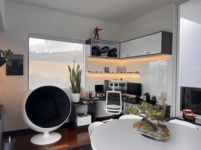 Casa de 3 alcobas en venta en Camino Al Meta, La Calera, 393 m² · foto 9 de 17