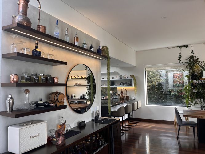 Casa de 3 alcobas en venta en Camino Al Meta, La Calera, 393 m² · foto 10 de 17