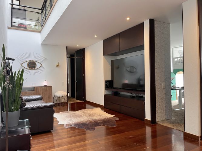 Casa de 3 alcobas en venta en Camino Al Meta, La Calera, 393 m² · foto 12 de 17