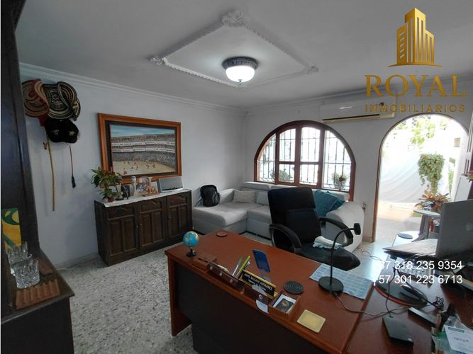 Casa en venta en Riomar, Barranquilla · foto 15 de 24