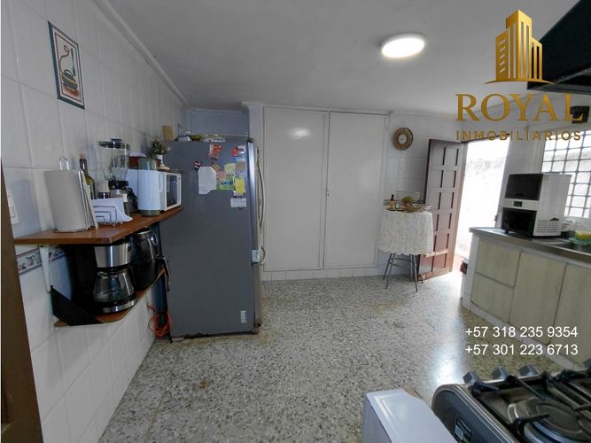 Casa en venta en Riomar, Barranquilla · foto 17 de 24