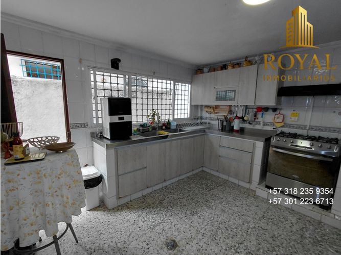 Casa en venta en Riomar, Barranquilla · foto 20 de 24
