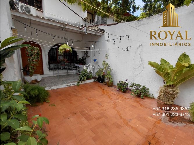 Casa en venta en Riomar, Barranquilla · foto 21 de 24