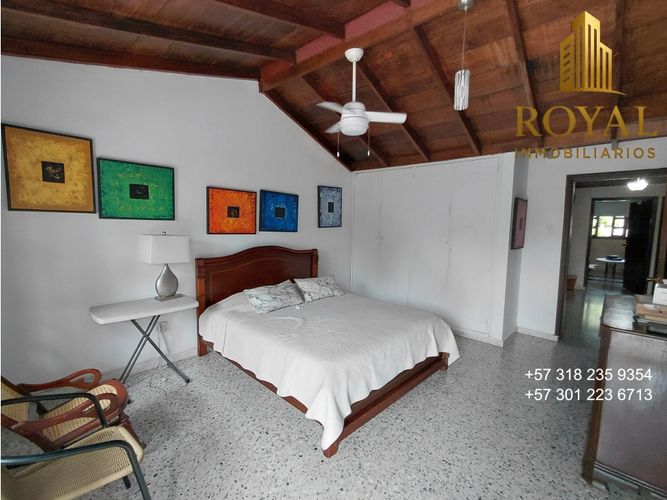 Casa en venta en Riomar, Barranquilla · foto 22 de 24