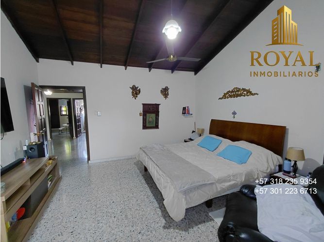 Casa en venta en Riomar, Barranquilla · foto 24 de 24