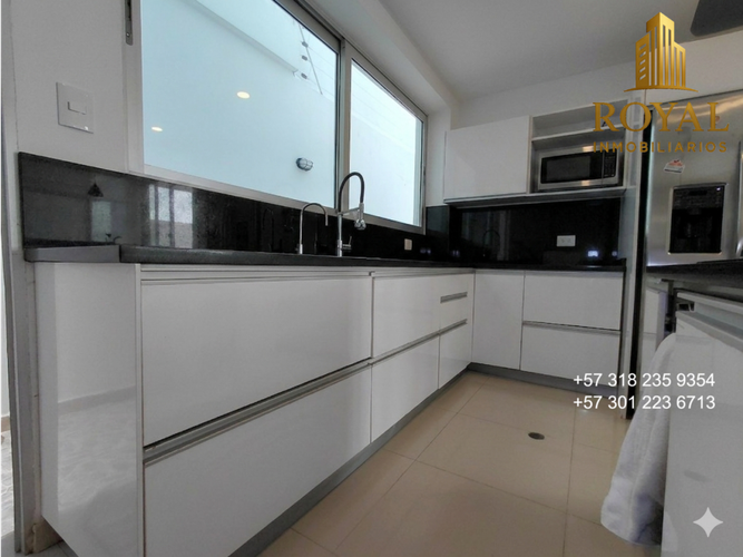 Casa de 4 alcobas en venta en Villa Campestre, Barranquilla, 322 m² · foto 14 de 24