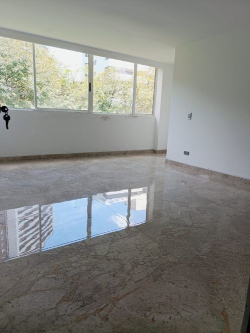 Apartamento de 3 alcobas en venta en San Lucas, Medellín, 120 m² · foto 21 de 24