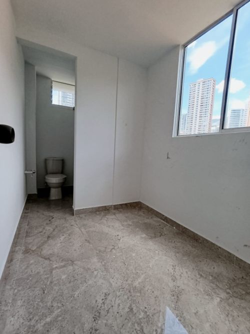 Apartamento de 3 alcobas en venta en San Lucas, Medellín, 120 m² · foto 22 de 24