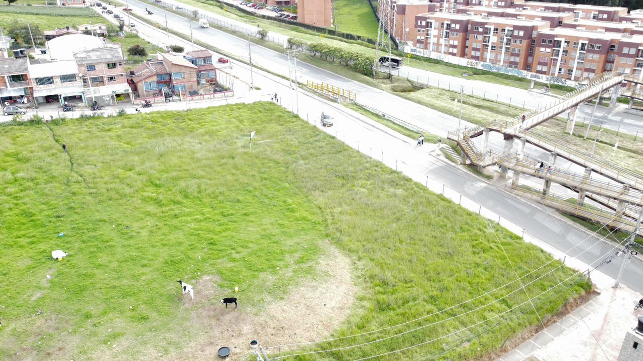 Lote en Venta en Sector la esmeralda, Tocancipá