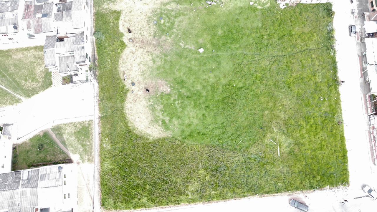 Lote en Venta en Sector la esmeralda, Tocancipá