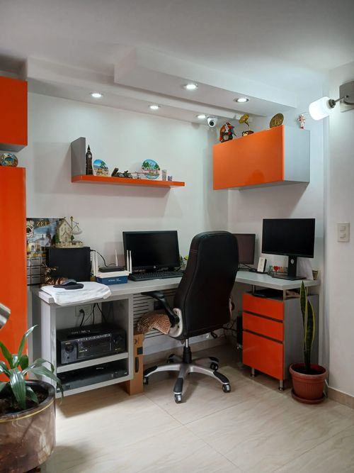 Casa de 3 alcobas en venta en Senderos Del Salitre, Bogotá, 124 m² · foto 7 de 21