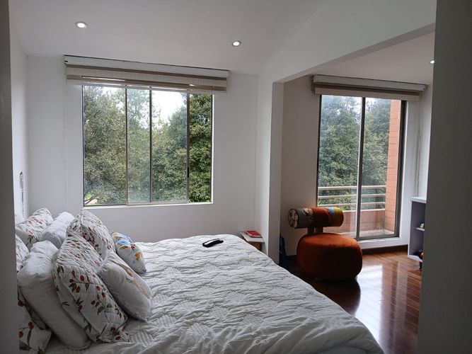 Casa de 3 alcobas en venta en Senderos Del Salitre, Bogotá, 124 m² · foto 9 de 21