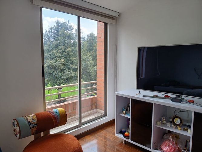 Casa de 3 alcobas en venta en Senderos Del Salitre, Bogotá, 124 m² · foto 10 de 21
