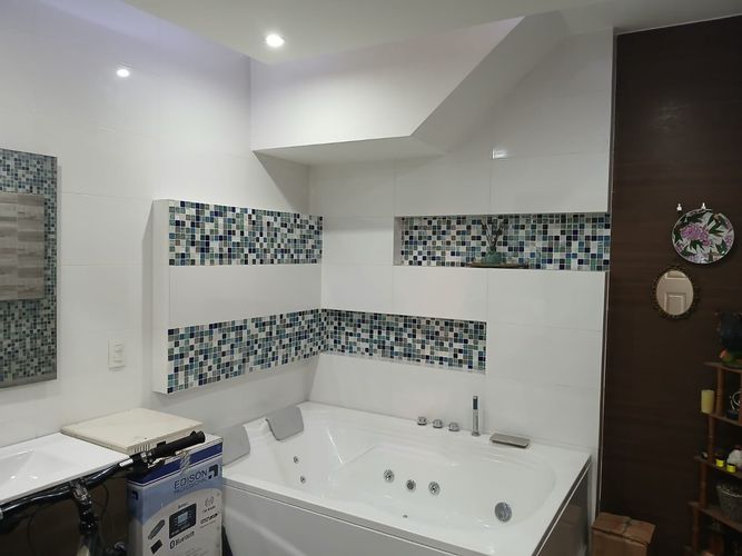 Casa de 3 alcobas en venta en Senderos Del Salitre, Bogotá, 124 m² · foto 12 de 21