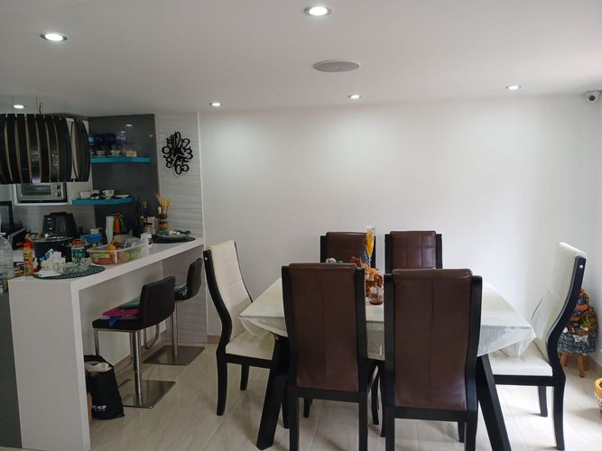 Casa de 3 alcobas en venta en Senderos Del Salitre, Bogotá, 124 m² · foto 18 de 21