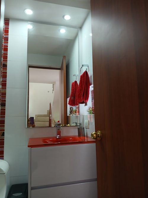 Casa de 3 alcobas en venta en Senderos Del Salitre, Bogotá, 124 m² · foto 20 de 21