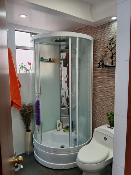 Casa de 3 alcobas en venta en Senderos Del Salitre, Bogotá, 124 m² · foto 19 de 21