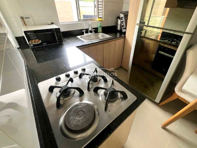 Apartamento en venta en Las Antillas, Envigado · foto 3 de 18