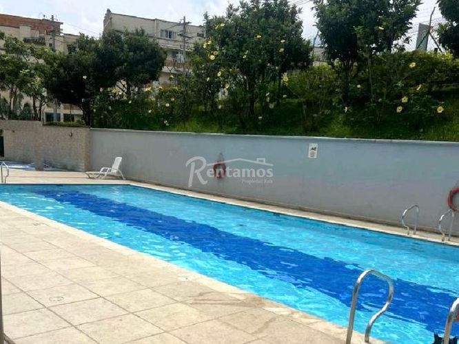 Apartamento en venta en Las Antillas, Envigado · foto 9 de 18