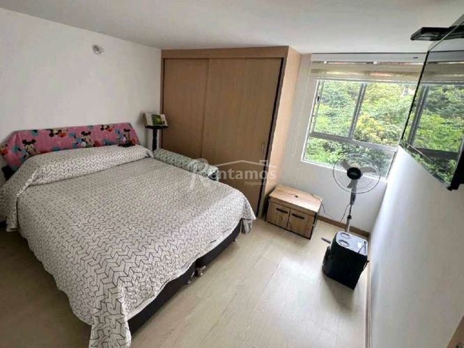 Apartamento en venta en Las Antillas, Envigado · foto 12 de 18