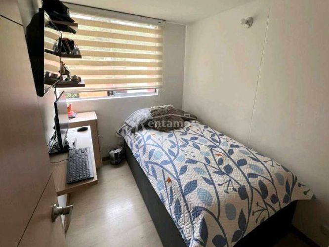 Apartamento en venta en Las Antillas, Envigado · foto 13 de 18