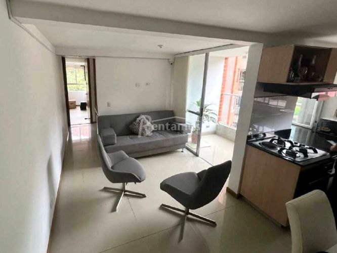 Apartamento en venta en Las Antillas, Envigado · foto 14 de 18