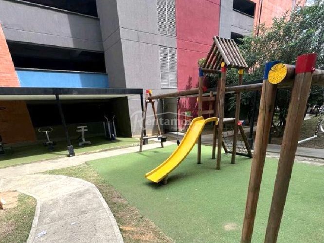 Apartamento en venta en Las Antillas, Envigado · foto 18 de 18