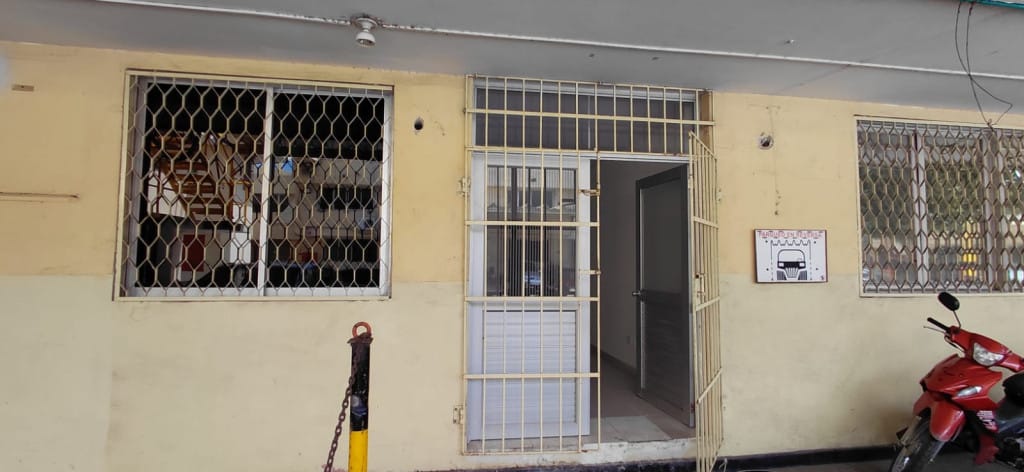 Oficina en arriendo en Las Flores, Barranquilla, 43 m² · foto 2 de 6