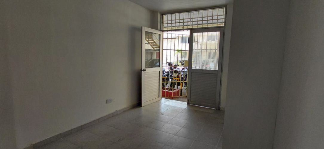 Oficina en arriendo en Las Flores, Barranquilla, 43 m² · foto 3 de 6