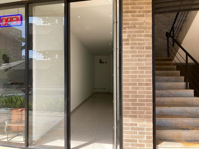 Local en arriendo en Granadillo, Barranquilla, 47 m² · foto 2 de 11