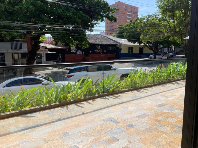 Local en arriendo en Granadillo, Barranquilla, 47 m² · foto 3 de 11