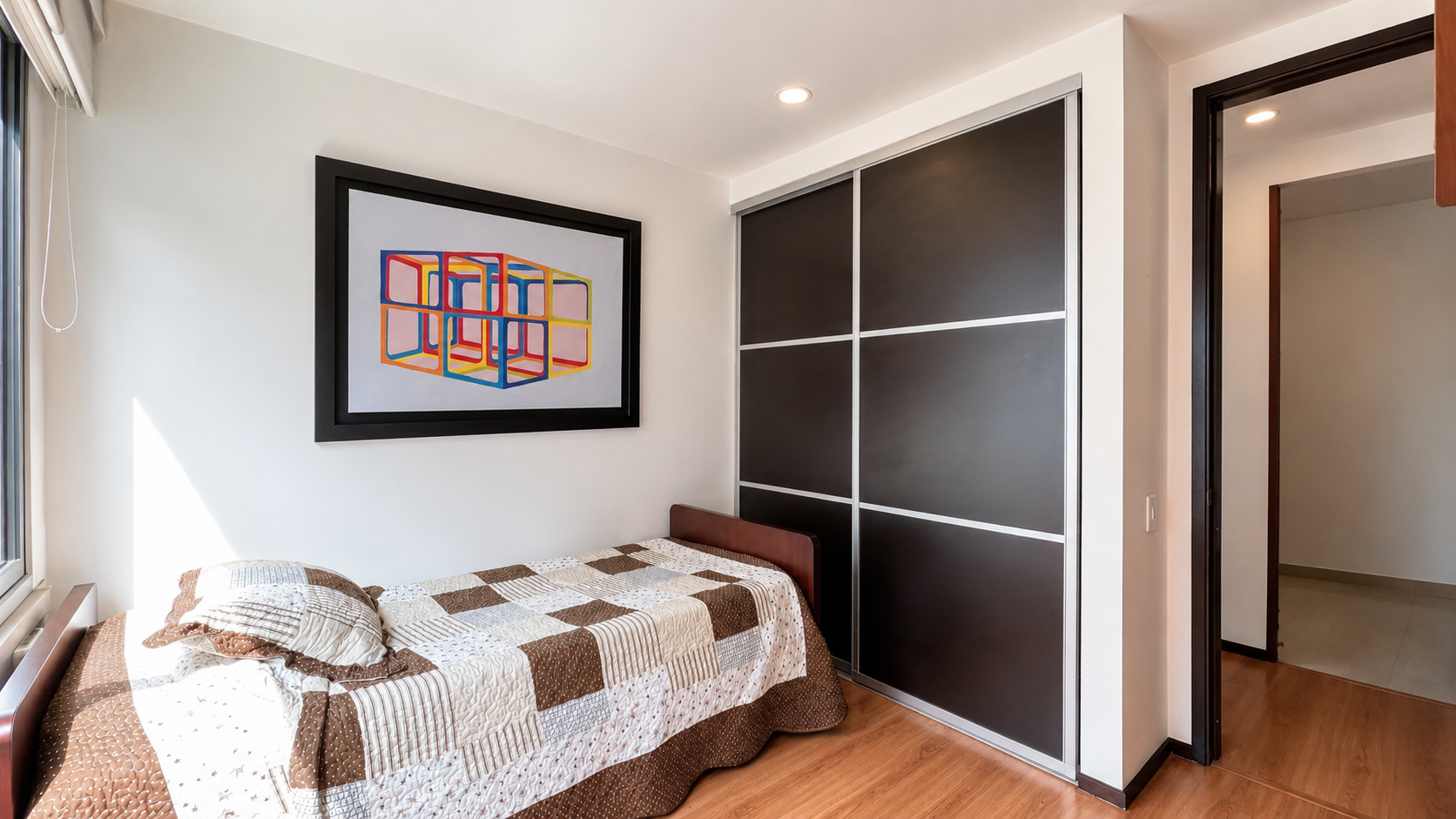 Apartamento en Venta en Altos de Bella Suiza, Bogotá
